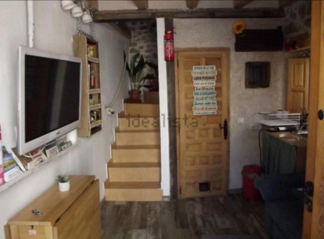 Casita Con Encanto Tranquilidad Villavieja Del Lozoya Wi-Fi En Sierra De Madrid Y A 50 Minutos De Capital 外观 照片