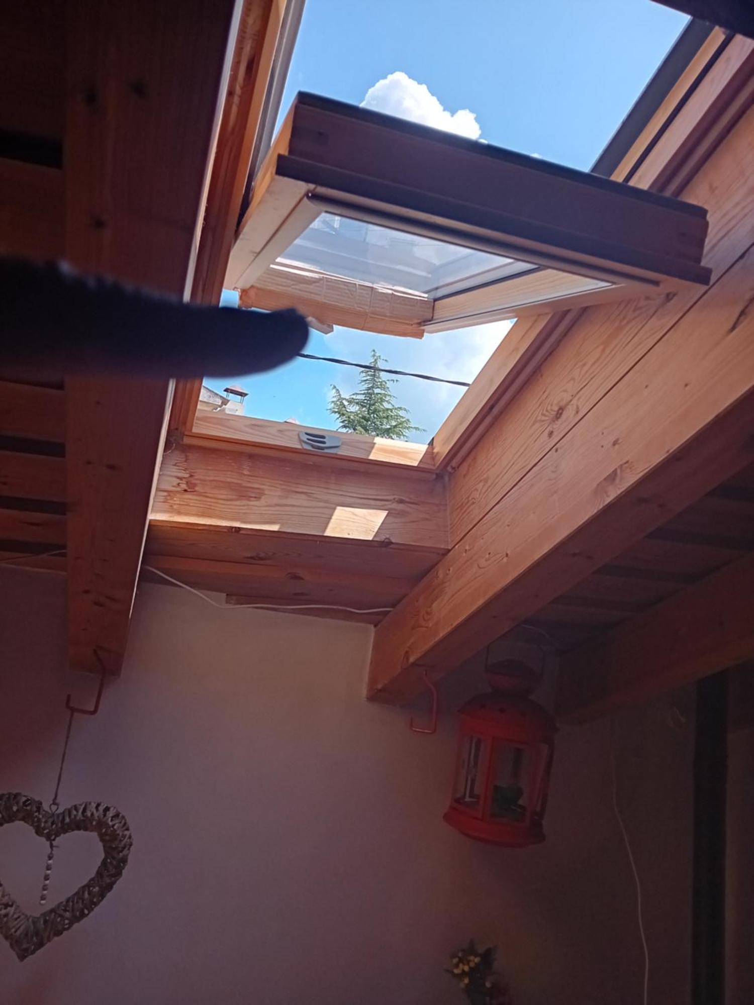 Casita Con Encanto Tranquilidad Villavieja Del Lozoya Wi-Fi En Sierra De Madrid Y A 50 Minutos De Capital 外观 照片